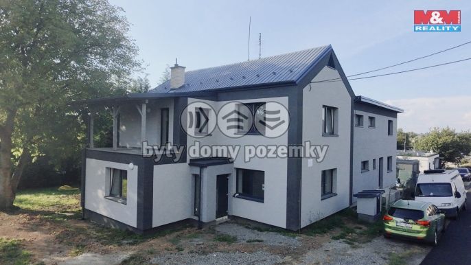 Prodej, Rodinný dům, Rychvald