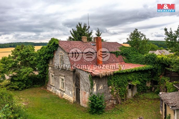 Prodej, Rodinný dům, Horní Řepčice