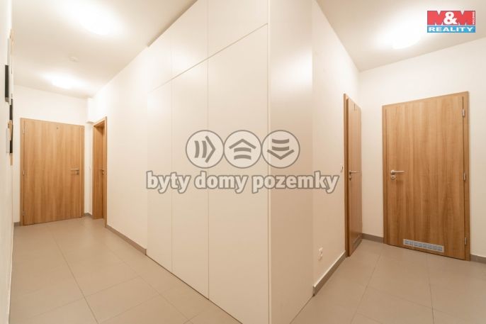 Prodej, Byt 3+kk, Praha