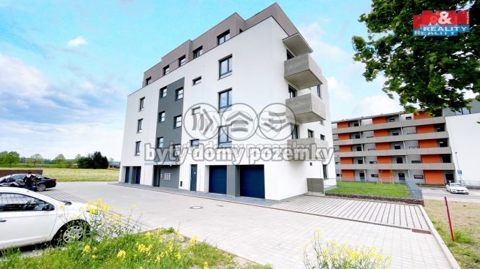 Pronájem, Byt 1+kk, Rychnov nad Kněžnou