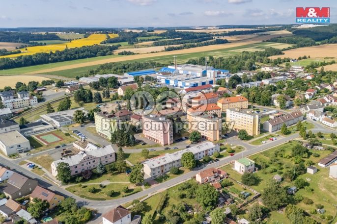 Prodej, Byt 4+1, Heřmanova Huť