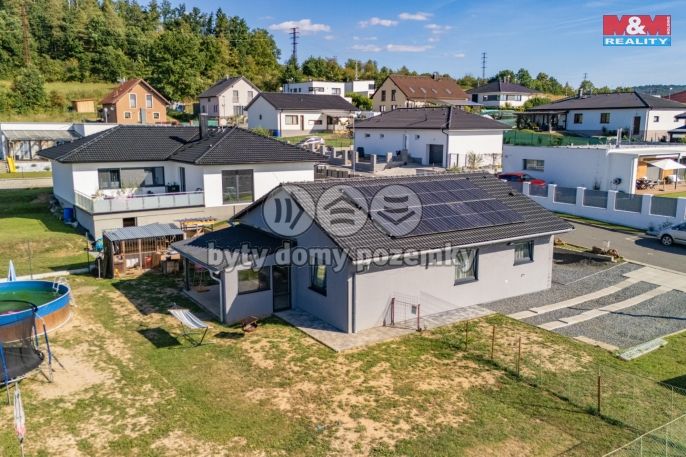 Prodej, Rodinný dům, Příchovice