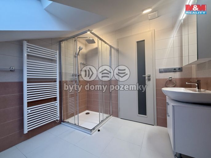 Pronájem, Byt 3+kk, Králova Lhota