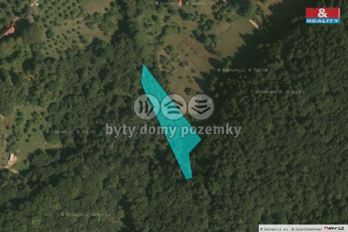 Prodej, Ostatní, Nedašova Lhota