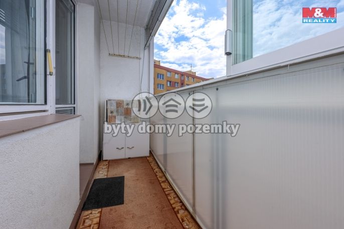 Prodej, Byt 2+1, Olomouc