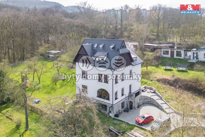 Prodej, Byt 3+kk, Ústí nad Labem