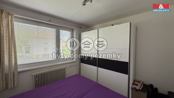 Prodej, Rodinný dům, Soběslav