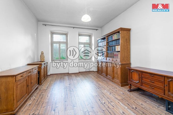 Prodej, Sklad, Letohrad