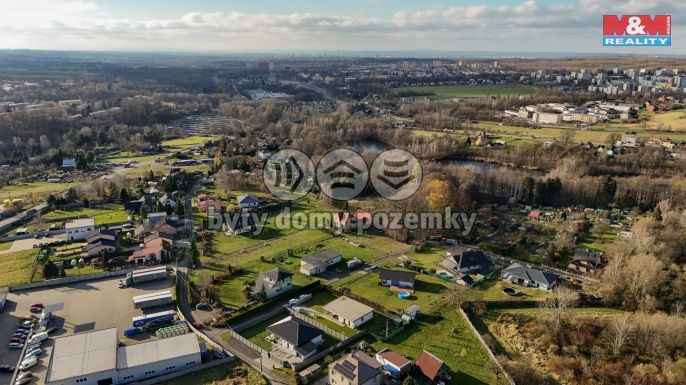 Prodej, Rodinný dům, Havířov