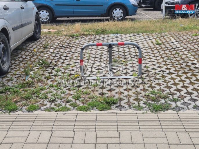 Pronájem, Byt 2+kk, Beroun