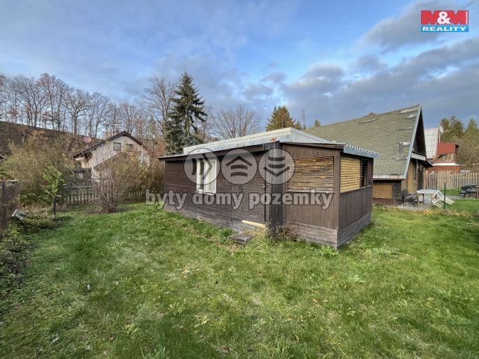 Prodej, Chata, Roudná