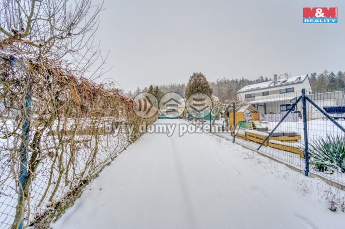 Prodej, Pozemek k bydlení, Šťáhlavy