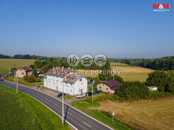 Prodej, Rodinný dům, Rychvald