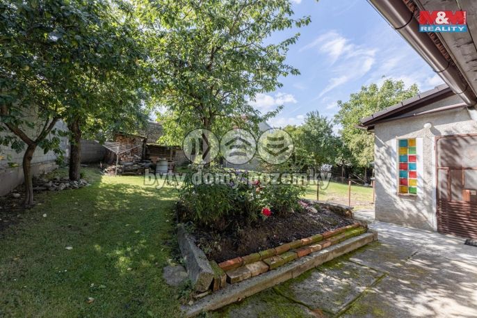 Prodej, Chalupa, Plánice