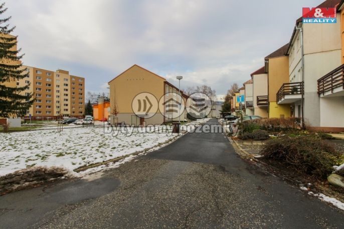 Prodej, Byt 3+1, Jeseník