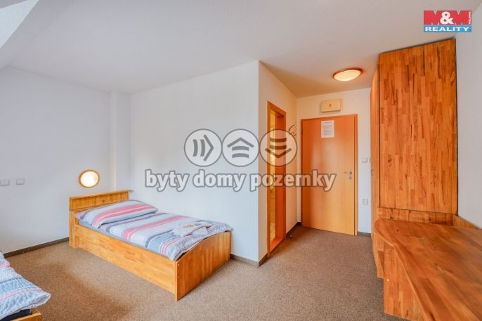 Prodej, Chalupa, Žihle