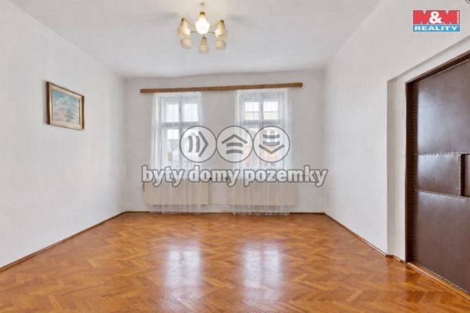 Prodej, Byt 2+1, Frýdlant