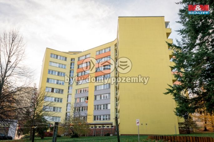 Prodej, Byt 3+1, Opava