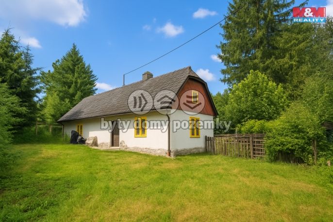 Prodej, Chalupa, Míšov