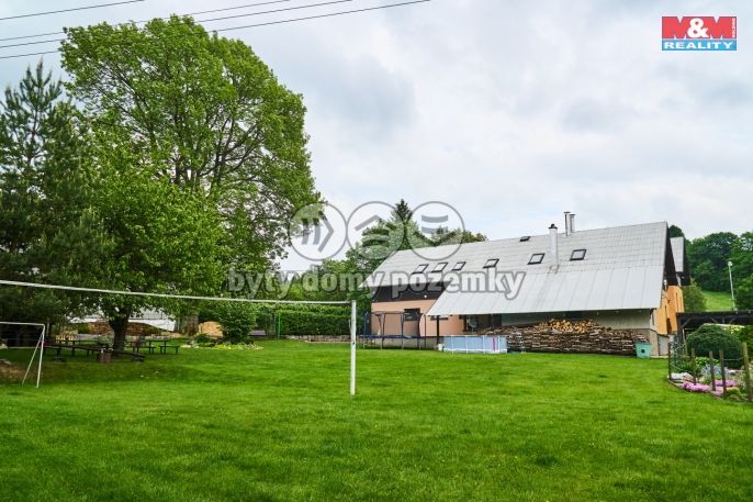 Prodej, Hotel, penzion, Nová Ves nad Nisou