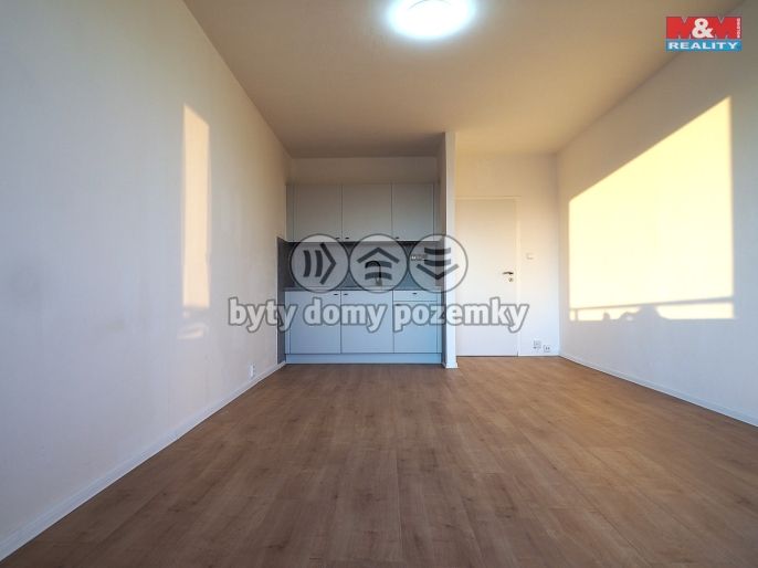 Pronájem, Byt 1+kk, Bohumín