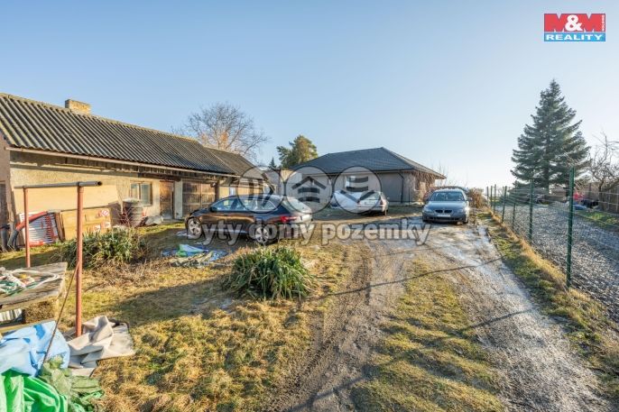 Prodej, Rodinný dům, Říčany