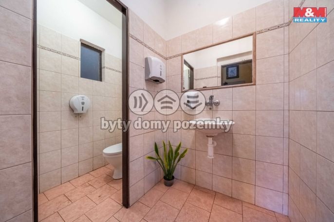 Prodej, Restaurace, stravování, Zvíkovec