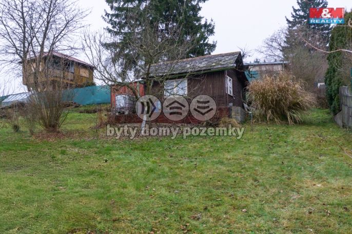 Prodej, Zahrada, Česká Třebová