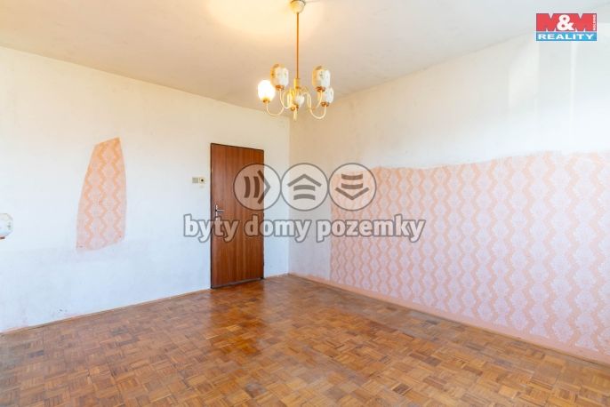 Prodej, Rodinný dům, Prostějov