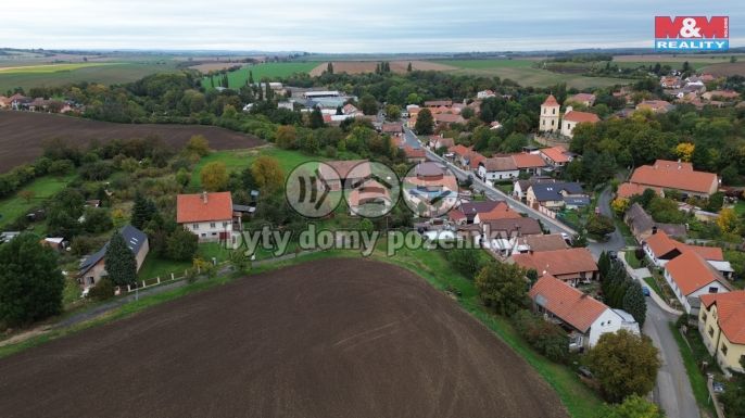 Prodej, Rodinný dům, Vrbčany