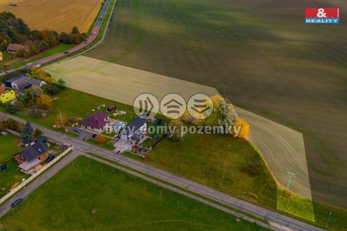 Prodej, Pozemek k bydlení, Přelouč