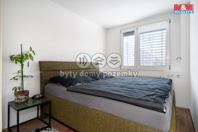 Prodej, Byt 3+kk, Pardubice