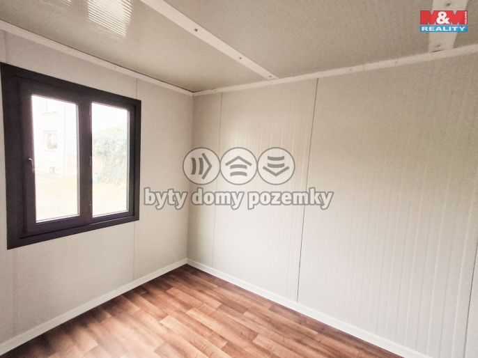 Prodej, Mobilheim, Hodějice