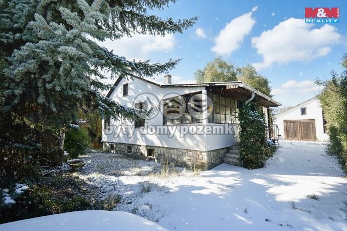 Prodej, Rodinný dům, Měšice