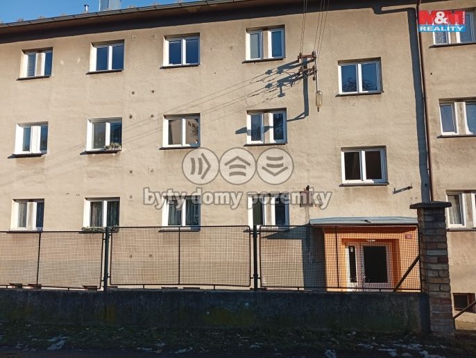 Pronájem, Byt 2+1, Solenice