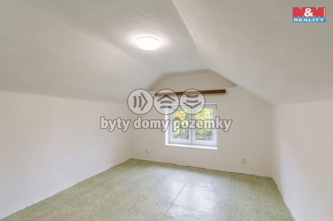 Prodej, Rodinný dům, Slezské Pavlovice