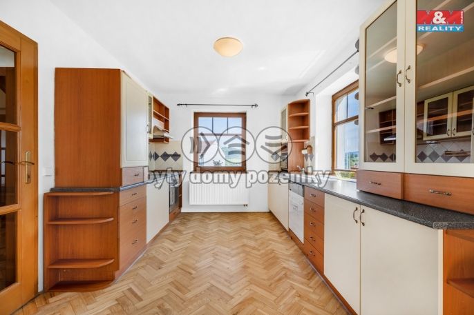 Pronájem, Rodinný dům, Liberec