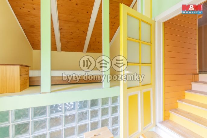 Prodej, Rodinný dům, Široká Niva