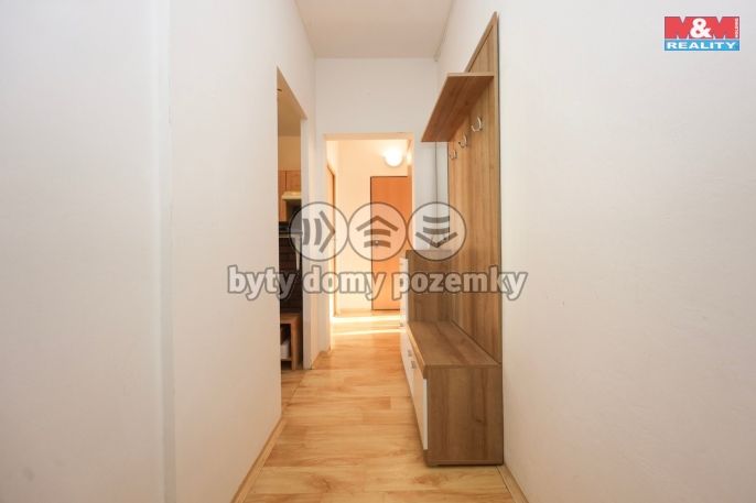 Prodej, Byt 2+1, Olomouc