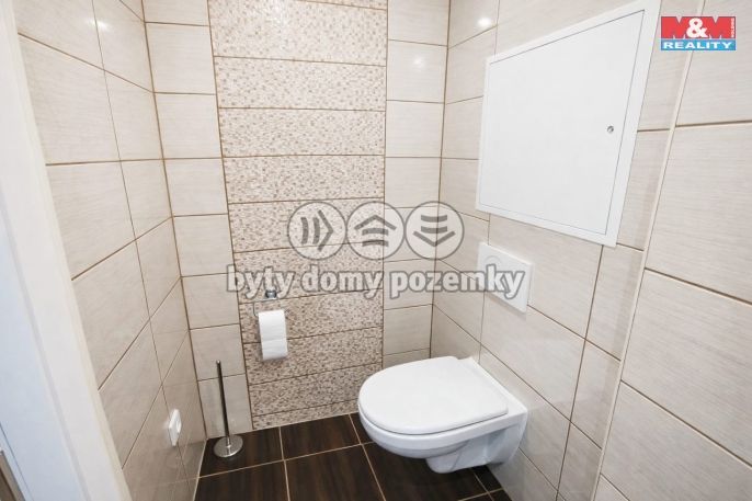 Prodej, Byt 1+kk, Praha