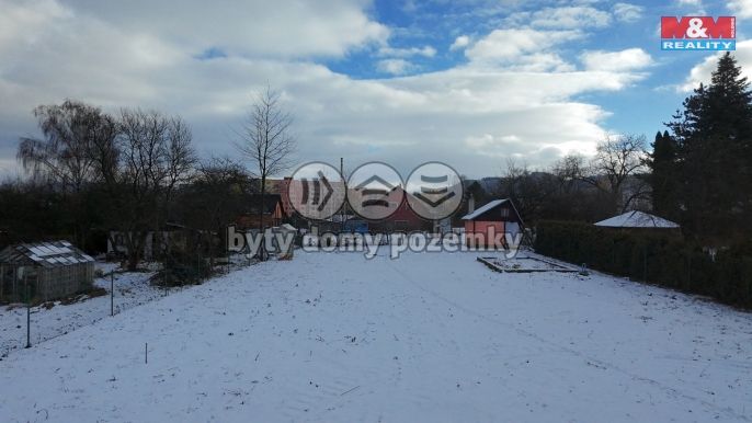 Prodej, Pozemek k bydlení, Kopřivnice