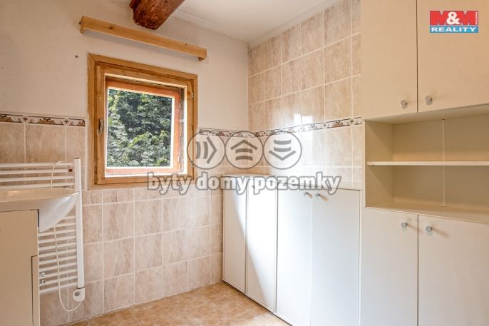 Prodej, Chalupa, Višňová
