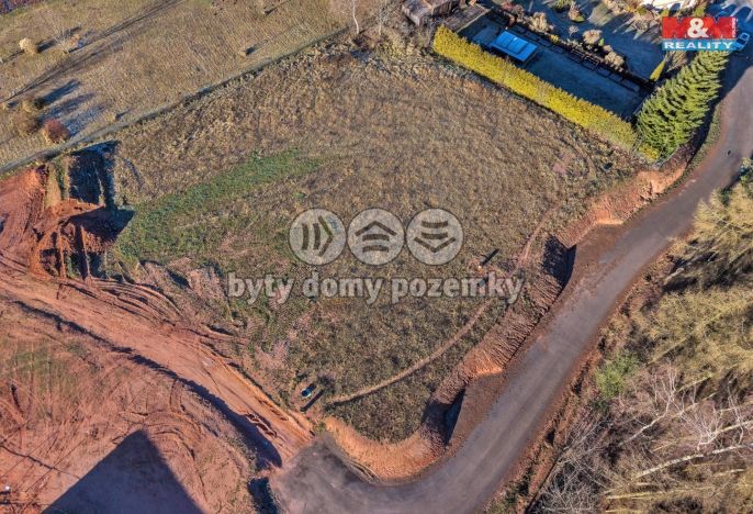 Prodej, Pozemek k bydlení, Nová Paka