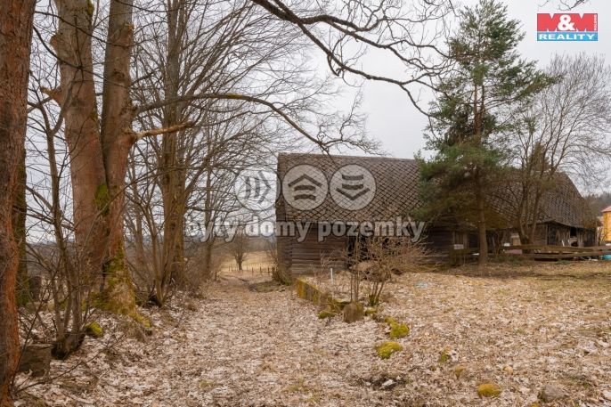 Prodej, Pozemek k bydlení, Jindřichovice