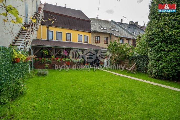 Prodej, Rodinný dům, Frýdlant