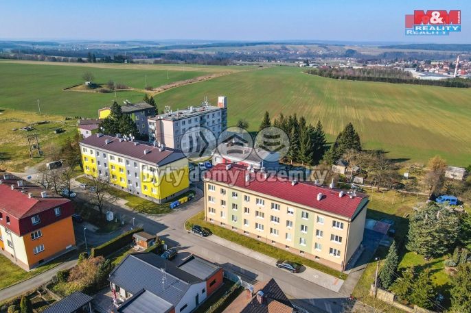 Pronájem, Byt 2+1, Dýšina