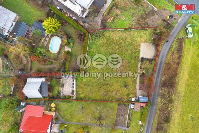 Prodej, Pozemek k bydlení, Bítouchov