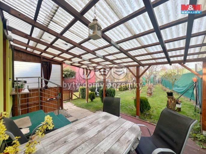 Prodej, Zahrada, Klimkovice