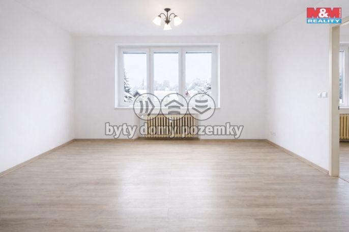 Prodej, Byt 3+1, Dobruška