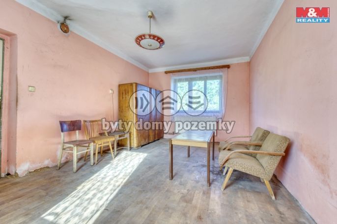 Prodej, Rodinný dům, Řenče